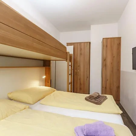 Easyapartments Riverside *