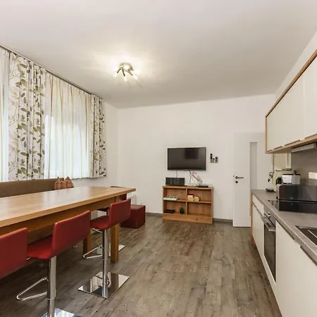 Apartment Easyapartments Riverside Salzburg