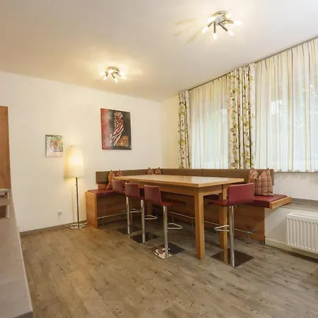 Apartment Easyapartments Riverside Salzburg