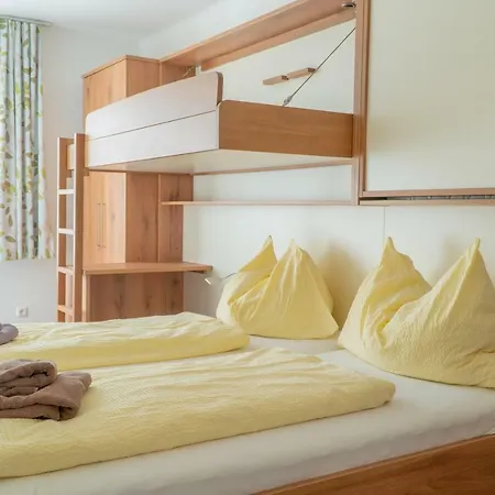Easyapartments Riverside Apartment *